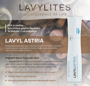 Lavyl Astria 150ml