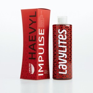 Haevyl Impulse 450 ml (Saft)