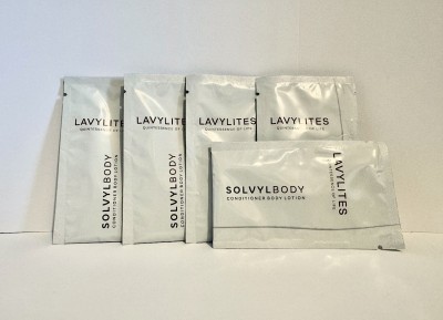 Solvyl Body 5x 10 ml