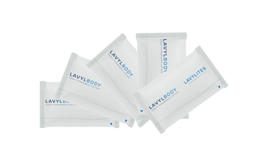 Lavyl Body 5x 10 ml