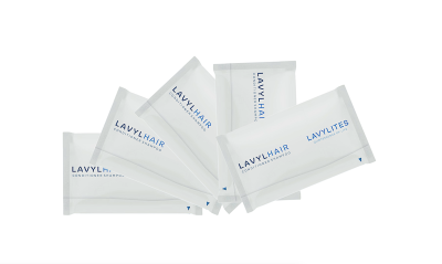 Lavyl Hair 5x 10 ml