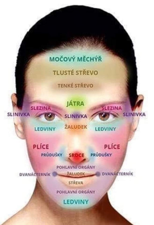 What significant effects our products have in terms of traditional Chinese medicine - LAVYcosmetics.com